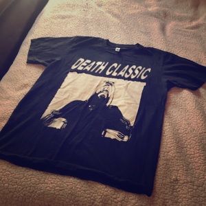 Death Grips t-shirt